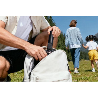 DJI - TELESIN Dálková selfie tyč pro DJI/GoPro/Telefony