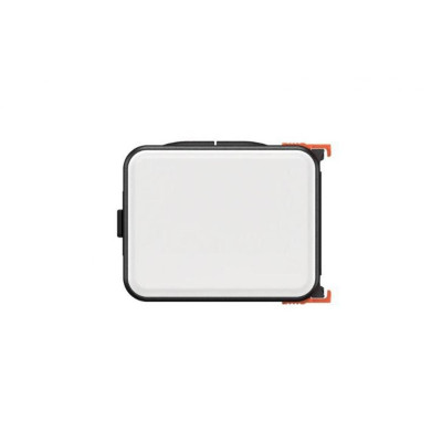 DJI Osmo Nano - TELESIN Magnetické rychlouvolňovací světlo pro DJI Osmo Nano/Action 6