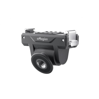 DJI Action 6 - Otočný adaptér s rychlým uvolňováním pro DJI Action 6