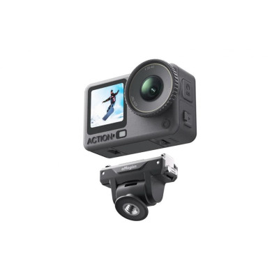 DJI Action 6 - Otočný adaptér s rychlým uvolňováním pro DJI Action 6