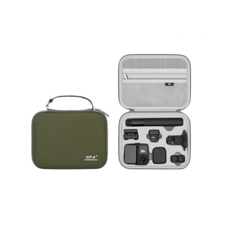 DJI Osmo Nano - Velké pouzdro pro DJI Osmo Nano (Green)