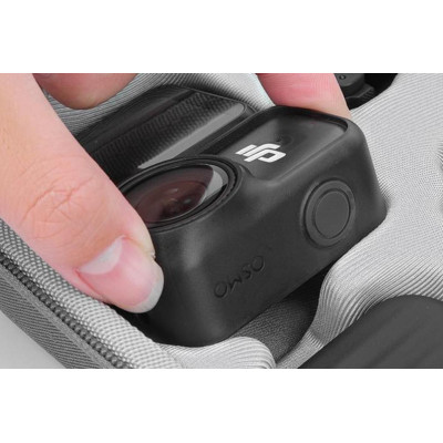 DJI Osmo Nano - Velké pouzdro pro DJI Osmo Nano (Green)