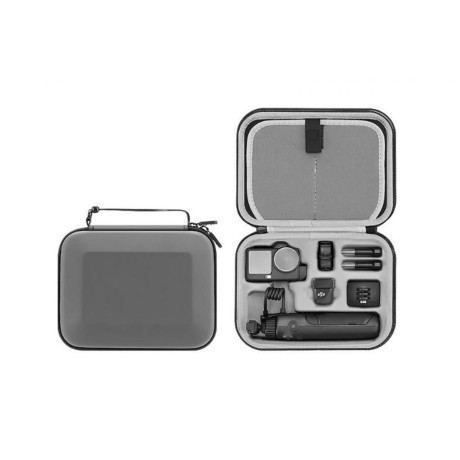 DJI Osmo Nano - PU pouzdro pro DJI Osmo Action 6 Vlog Combo