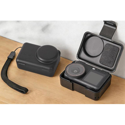 DJI Action 6 - Úložný box pro DJI Action 6 / 5 Pro / 4 / 3