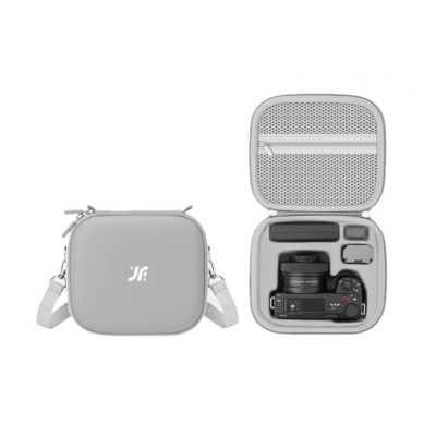 Sony - PU pouzdro pro Sony Alpha ZV- E10 II