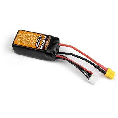 Plazma 11,1V 450mAh 35C LiPo akumulátor