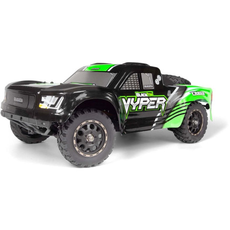 Vyper SC 1/16 4WD - Zelený