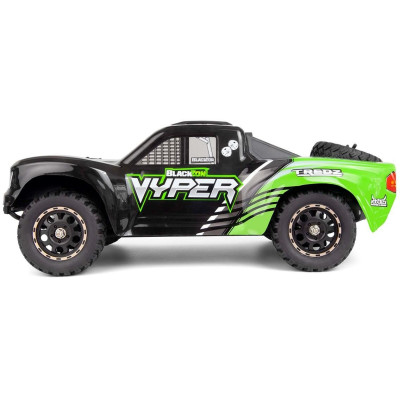 Vyper SC 1/16 4WD - Zelený