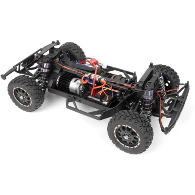 Vyper SC 1/16 4WD - Zelený