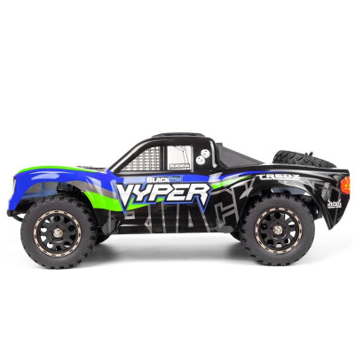 Vyper SC 1/16 4WD - Modrý