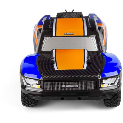 Vyper SC Turbo 1/16 4WD 2S Brushless - Modrý