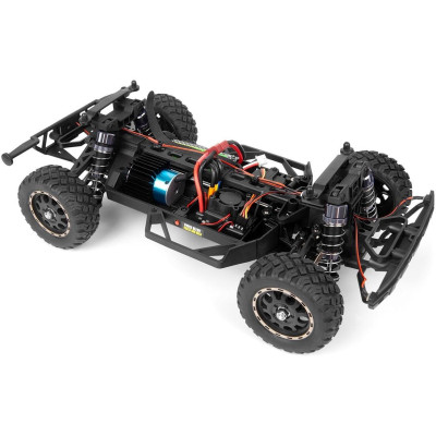 Vyper SC Turbo 1/16 4WD 2S Brushless - Modrý