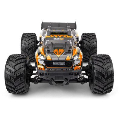Spryte ST Turbo 1/20 4WD Monster Truck – Oranžový
