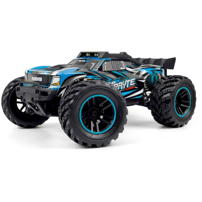 Spryte ST Turbo 1/20 4WD Monster Truck – Modrý