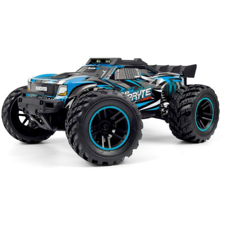 Spryte ST Turbo 1/20 4WD Monster Truck – Modrý