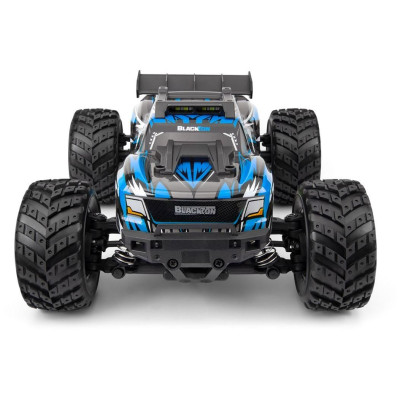 Spryte ST Turbo 1/20 4WD Monster Truck – Modrý