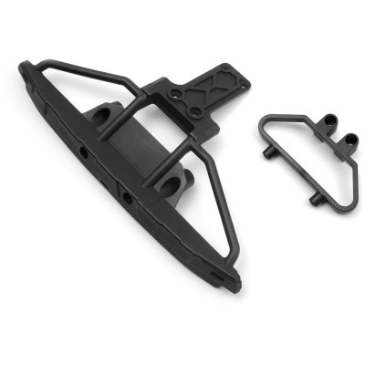 Set předního nárazníku