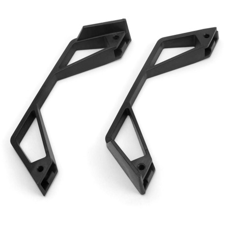 Set bočních chráničů