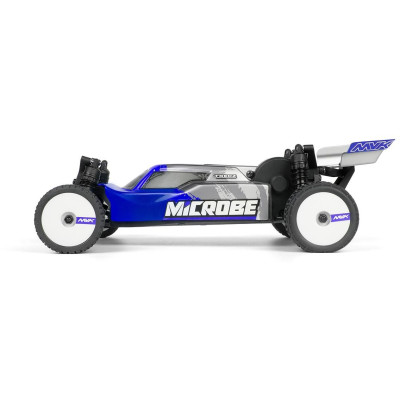 Maverick Microbe 1/24th Buggy - Modrá