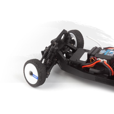 Maverick Microbe 1/24th Buggy - Modrá