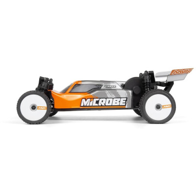 Maverick Microbe 1/24th Buggy - Oranžová