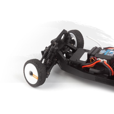 Maverick Microbe 1/24th Buggy - Oranžová