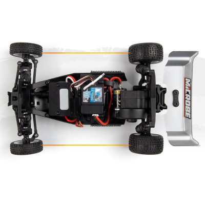 Maverick Microbe 1/24th Buggy - Oranžová