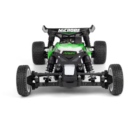 Maverick Microbe 1/24th Buggy - Zelená