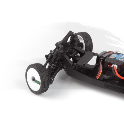 Maverick Microbe 1/24th Buggy - Zelená