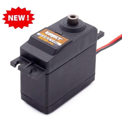 Spirit NXT EVO RR 2.0 Brushless buggy - žlutá (vč. LiPo a nabíječe)