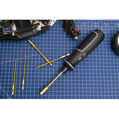 KAVAN bit pro elektrický šroubovák 2,0mm imbus