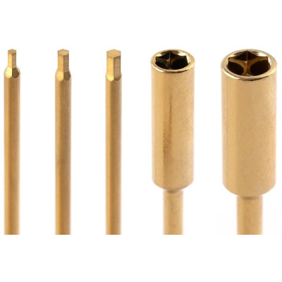 KAVAN sada bitů pro elektrický šroubovák