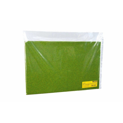 NOCH Fűszőnyeg Tavaszi rét 300×1800 mm