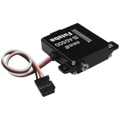 Futaba S-AG500 (9,5kg/0,12s/60°)