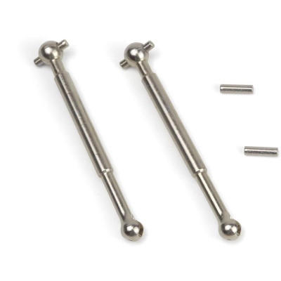 Hajtótengelyek (2 db)