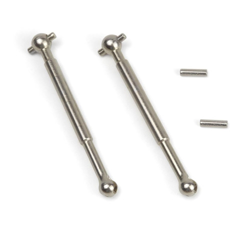 Hajtótengelyek (2 db)