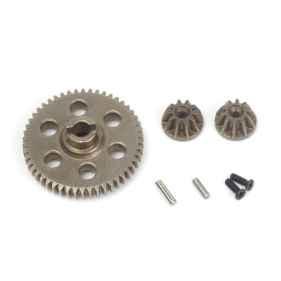 50T fő fogaskerék (0,6M)