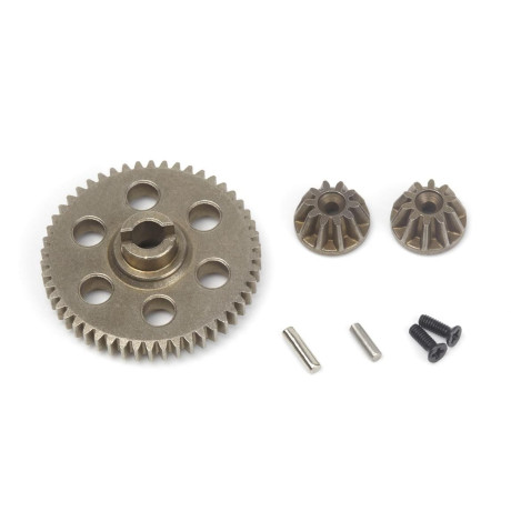 50T fő fogaskerék (0,6M)