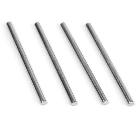 Alsó lengőkarok tengelyei (4 db)