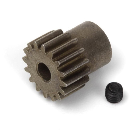 16T motor fogaskerék