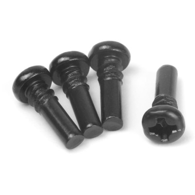 Kormányrúd csavarok 2,8×12,5 mm (4 db)