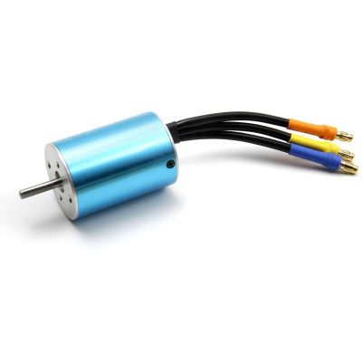 Kefe nélküli motor 2840 KV3800