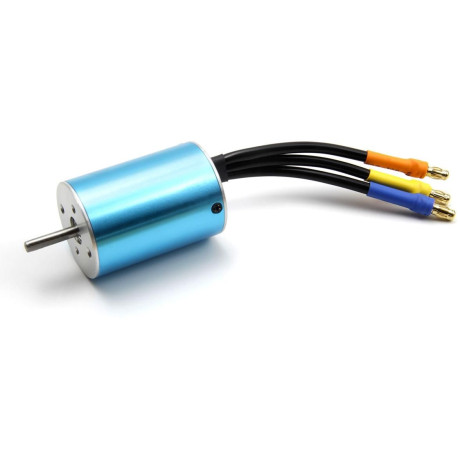 Kefe nélküli motor 2840 KV3800