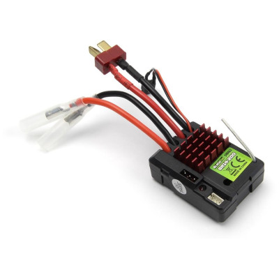 Blackzon BR14-200 2 az 1-ben vezérlő/vevőegység