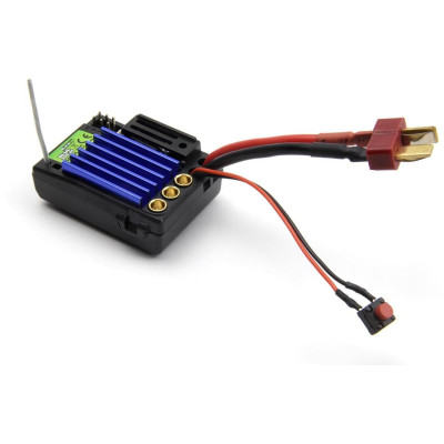 Blackzon BL14-200-3S 2 az 1-ben vezérlő/vevőegység