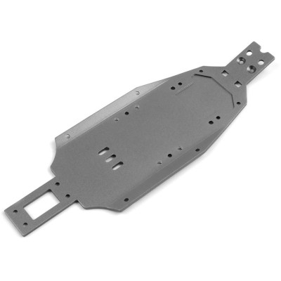 Alvázlemez (fegyverfém)