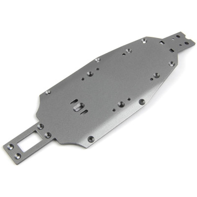 Plato podvozku (Gunmetal)