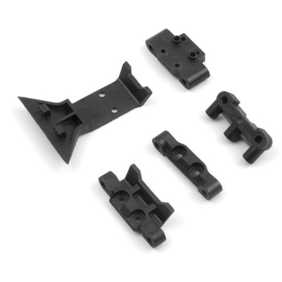 Felfüggesztő konzol készlet