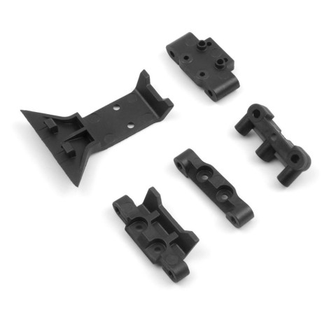 Felfüggesztő konzol készlet