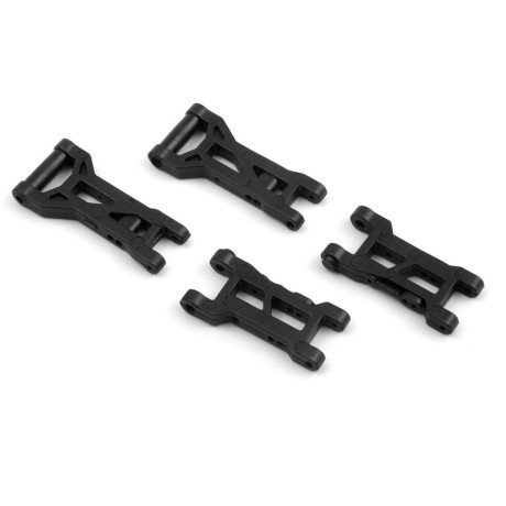 Alsó lengőkarok készlet (elöl/hátul)